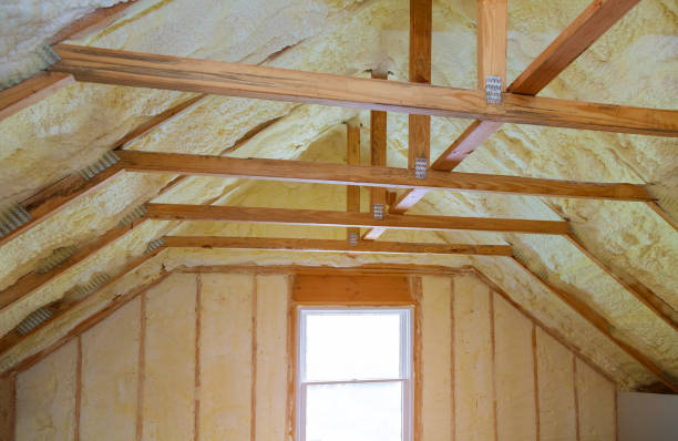 Best Insulation for Specific Applications in Barstow, CA