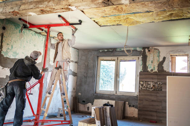 Best Insulation for Specific Applications in Barstow, CA